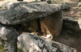 DolmendelmasBousarenys