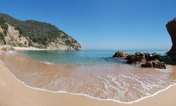 Cales i Platges